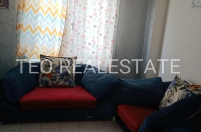 Apartment - 2 Bedrooms - 1 Bathroom for sale in El Rehab Extension - Al Rehab - New Cairo City - Cairo