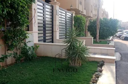 Apartment - 3 Bedrooms - 3 Bathrooms for sale in El Yasmeen 4 - El Yasmeen - New Cairo City - Cairo