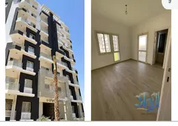 Apartment - 2 Bedrooms - 2 Bathrooms for sale in Al Maqsad - New Capital Compounds - New Capital City - Cairo