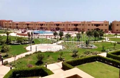 شاليه - 3 غرف نوم - 2 حمامات للبيع في اورلاندو 2 - العين السخنة - السويس