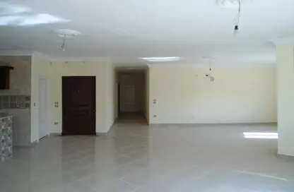 Villa - 7+ Bedrooms - 7+ Bathrooms for rent in Street 17 - District 1 - The 5th Settlement - New Cairo City - Cairo