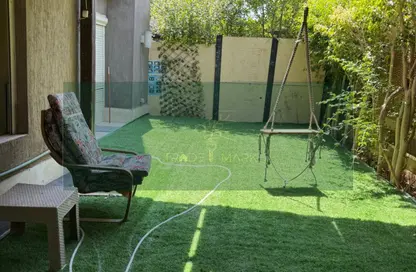 Apartment - Studio - 1 Bathroom for rent in The Village - South Investors Area - New Cairo City - Cairo