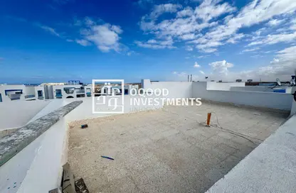 Chalet - 2 Bedrooms - 2 Bathrooms for sale in Mountain View - Ras Al Hekma - North Coast Chalet - 2 Bedrooms - 2 Bathrooms for sale in Mountain View - Ras Al Hekma - North Coast