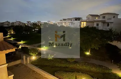 Villa - 4 Bedrooms - 4 Bathrooms for sale in Hyde Park Business District Mall - South Teseen St. - The 5th Settlement - New Cairo City - Cairo