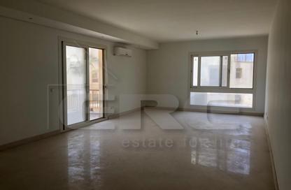 Apartment - 2 Bedrooms - 2 Bathrooms for rent in The Sierras - Uptown Cairo - Mokattam - Cairo