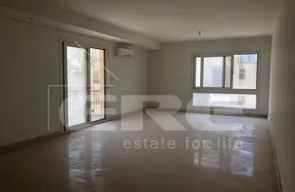 Apartment - 2 Bedrooms - 2 Bathrooms for rent in The Sierras - Uptown Cairo - Mokattam - Cairo