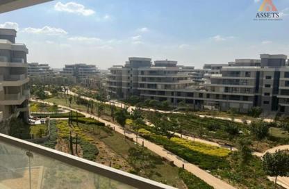 Duplex - 4 Bedrooms - 4 Bathrooms for sale in Villette - 5th Settlement Compounds - The 5th Settlement - New Cairo City - Cairo