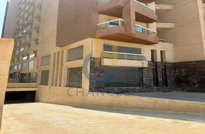 شقة - 3 غرف نوم - 3 حمامات للبيع في شارع الارقم بن أبي الارقم - مدينة المعراج - زهراء المعادي - حي المعادي - القاهرة