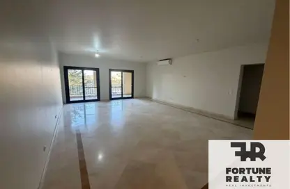 Apartment - 3 Bedrooms - 3 Bathrooms for rent in Mivida - 5th Settlement Compounds - The 5th Settlement - New Cairo City - Cairo