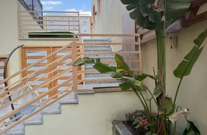 Apartment - 3 Bedrooms - 3 Bathrooms for sale in West Somid Road - West Somid - 6 October City - Giza