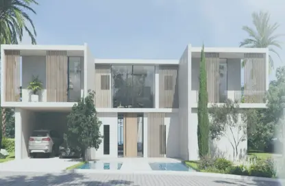 Villa - 5 Bedrooms - 5 Bathrooms for sale in katameya coast - Qesm Ad Dabaah - North Coast