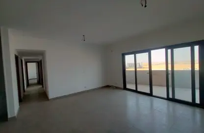 Apartment - 3 Bedrooms - 3 Bathrooms for sale in Madinaty - Cairo