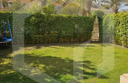 منزل مزدوج - 3 غرف نوم - 4 حمامات للبيع في رويال ميدوز - كمبوندات الشيخ زايد - الشيخ زايد - الجيزة