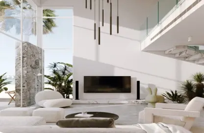 Villa - 2 Bedrooms - 2 Bathrooms for sale in Soma Bay - Safaga - Hurghada - Red Sea