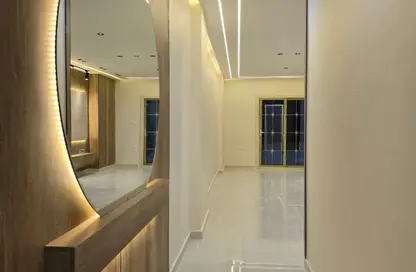 Apartment - 3 Bedrooms - 2 Bathrooms for sale in Gate 4 - Mena - Hadayek El Ahram - Giza