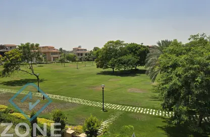 Villa - 3 Bedrooms - 3 Bathrooms for rent in Madinaty - Cairo
