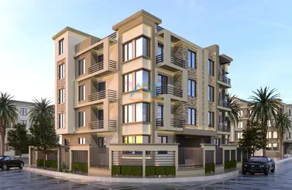 Apartment - 3 Bedrooms - 2 Bathrooms for sale in Badr City - Cairo