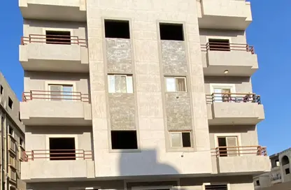 Apartment - 3 Bedrooms - 2 Bathrooms for sale in Al Andalus Buildings - Al Andalus District - New Cairo City - Cairo