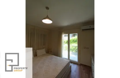 Apartment - 3 Bedrooms - 3 Bathrooms for sale in Zayed Dunes - 6th District - Sheikh Zayed City - Giza