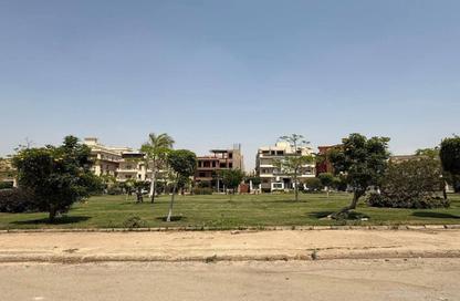 شقة - 3 غرف نوم - 3 حمامات للبيع في طريق خدمه - حى جنوب الاكايمية - مدينة القاهرة الجديدة - القاهرة