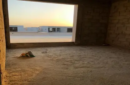 Villa - 4 Bedrooms - 4 Bathrooms for sale in Palm Hills WoodVille - Al Wahat Road - 6 October City - Giza