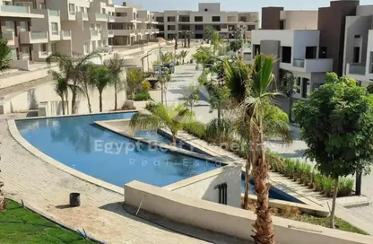 Townhouse - 5 Bedrooms - 5 Bathrooms for sale in Soleya - 6 October Compounds - 6 October City - Giza