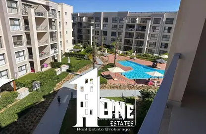 Chalet - 1 Bedroom - 1 Bathroom for sale in Marassi - Sidi Abdel Rahman - North Coast