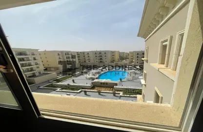 شقة - 2 غرف نوم - 2 حمامات للبيع في ميفيدا - كمبوندات التجمع الخامس - التجمع الخامس - مدينة القاهرة الجديدة - القاهرة