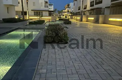 Chalet - 3 Bedrooms - 3 Bathrooms for sale in Almaza Bay - Qesm Marsa Matrouh - North Coast