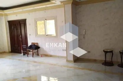 Apartment - 3 Bedrooms - 3 Bathrooms for rent in Six West - Beverly Hills - Sheikh Zayed Compounds - Sheikh Zayed City - Giza