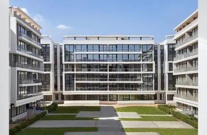 Apartment - 3 Bedrooms - 3 Bathrooms for sale in Degla Landmark - Nasr City Compounds - Nasr City - Cairo