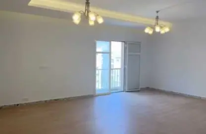 Apartment - 2 Bedrooms - 2 Bathrooms for rent in Hyde Park - 5th Settlement Compounds - The 5th Settlement - New Cairo City - Cairo