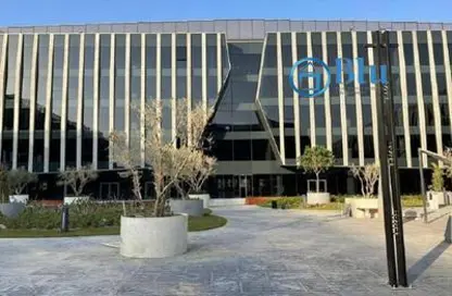 Office Space - Studio for rent in Sodic East - 6th District - New Heliopolis - Cairo