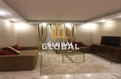 Penthouse - 2 Bedrooms - 2 Bathrooms for rent in Mountain View Hyde Park - 5th Settlement Compounds - The 5th Settlement - New Cairo City - Cairo
