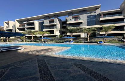 Apartment - 3 Bedrooms - 3 Bathrooms for sale in Patio Casa - El Patio - El Shorouk Compounds - Shorouk City - Cairo