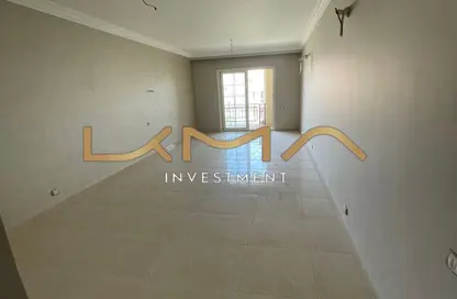Penthouse - 3 Bedrooms - 3 Bathrooms for rent in Regents Park - Al Andalus District - New Cairo City - Cairo