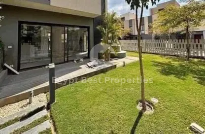 Villa - 5 Bedrooms - 4 Bathrooms for sale in Madinaty - Cairo