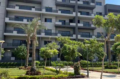 شقة - 2 غرف نوم - 2 حمامات للبيع في ستودا - شيراتون المطار - النزهة - القاهرة