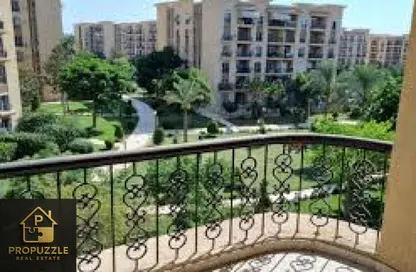 Twin House - 4 Bedrooms - 4 Bathrooms for rent in El Rehab Extension - Al Rehab - New Cairo City - Cairo