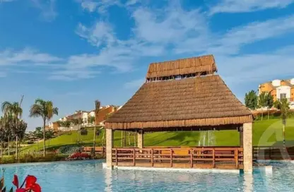 Villa - 6 Bedrooms - 5 Bathrooms for sale in Layan Residence - 5th Settlement Compounds - The 5th Settlement - New Cairo City - Cairo