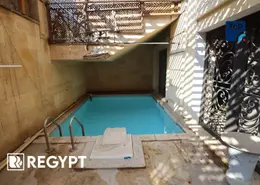 دوبلكس - 4 غرف نوم - 4 حمامات للايجار في شارع 213 - دجلة - حي المعادي - القاهرة