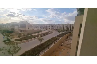 شقة - 3 غرف نوم - 3 حمامات للبيع في سراي - كمبوندات مدينة المستقبل - مدينة المستقبل - القاهرة
