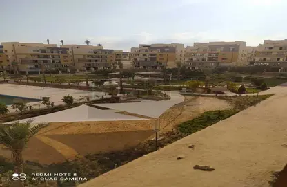 Apartment - 4 Bedrooms - 3 Bathrooms for sale in Tala - 6 October Compounds - 6 October City - Giza
