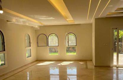 Villa - 3 Bedrooms - 4 Bathrooms for sale in Levana - Uptown Cairo - Mokattam - Cairo
