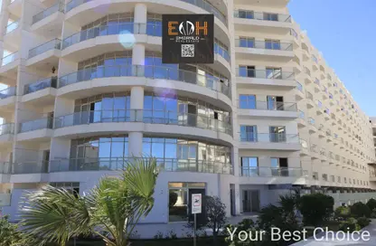 Apartment - Studio - 1 Bathroom for sale in Arabia Area - Hurghada - Red Sea