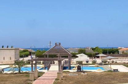 Villa - 4 Bedrooms - 3 Bathrooms for rent in Amwaj - Sidi Abdel Rahman - North Coast