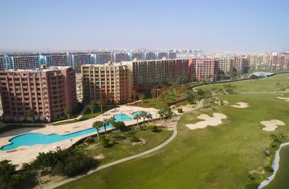 شاليه - 2 غرف نوم - 1 حمام للبيع في جولف بورتو مارينا - العلمين - الساحل الشمالي شاليه - 2 غرف نوم - 1 حمام للبيع في جولف بورتو مارينا - العلمين - الساحل الشمالي