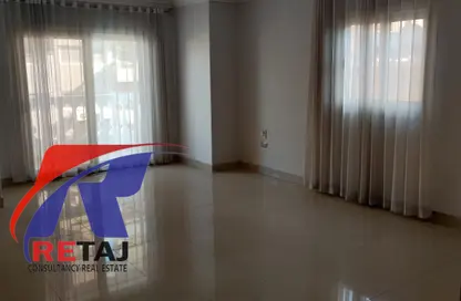 Apartment - 3 Bedrooms - 2 Bathrooms for rent in Abbas Al Akkad St. - 1st Zone - Nasr City - Cairo