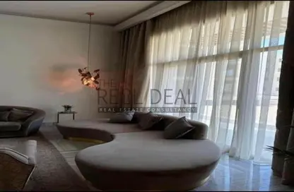 Villa - 5 Bedrooms - 3 Bathrooms for sale in The brooks - El Katameya Compounds - El Katameya - New Cairo City - Cairo