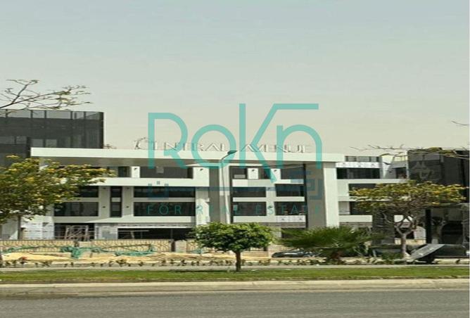 8540875 - الصورة الرئيسية للعقار